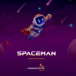 Spaceman qq888 bet